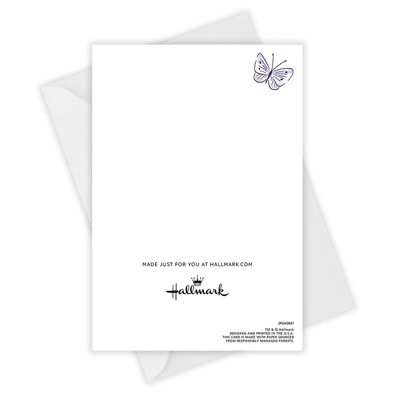 Angels in Disguise Custom Mother's Day Card for only USD 4.99 | Hallmark