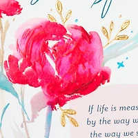 You are a Blessing Religious Birthday Card for only USD 5.59 | Hallmark