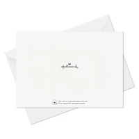 Advice and Well Wishes Flat Note Cards, Pack of 24 for only USD 15.49 | Hallmark