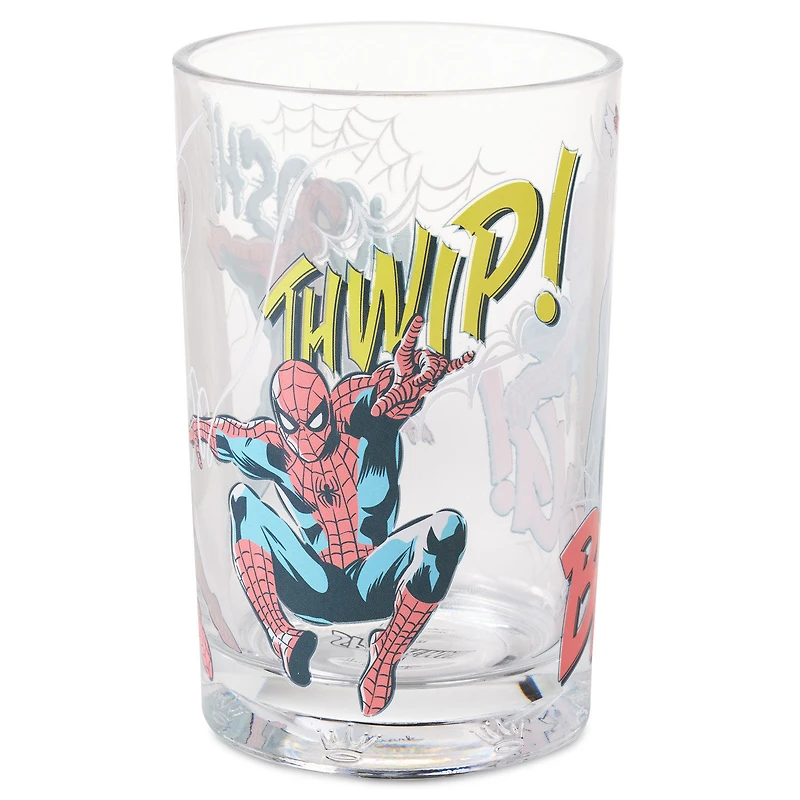 Marvel Spider-Man Collectible Drinking Glass, 13.5 oz. for only USD 16.99 | Hallmark