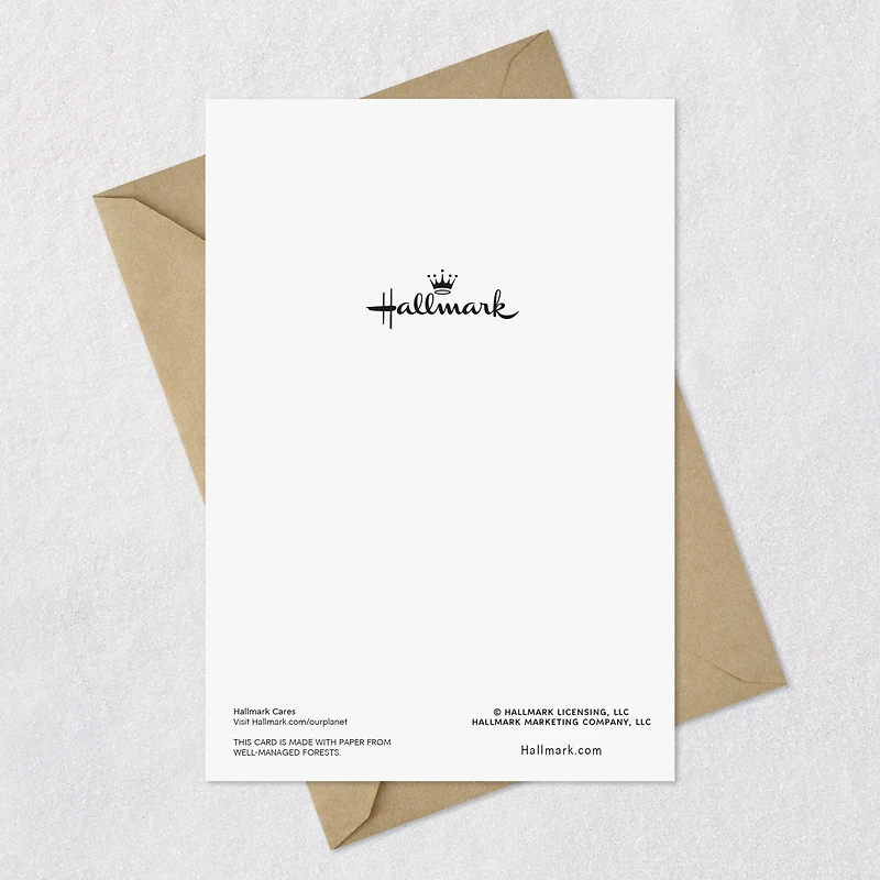 All My Gratitude Thank You Cards, Pack of 10 for only USD 7.99 | Hallmark