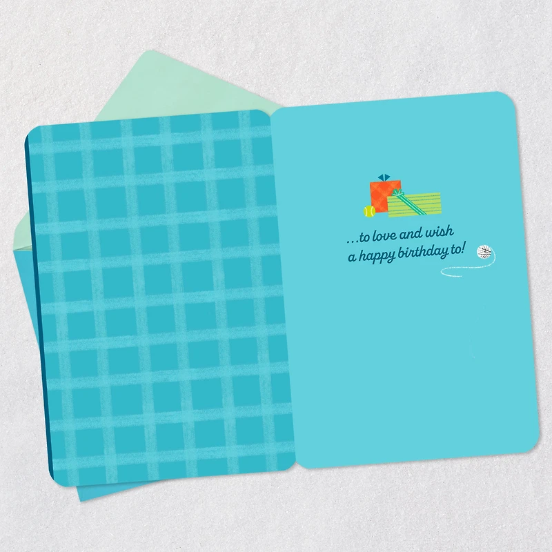 A Human Like You Birthday Card from Pets for only USD 2.99 | Hallmark