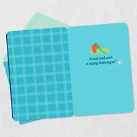A Human Like You Birthday Card from Pets for only USD 2.99 | Hallmark