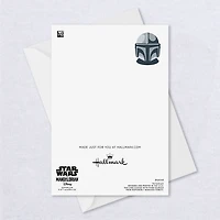 Personalized Star Wars: The Mandalorian™ Grogu™ Card for only USD 4.99 | Hallmark