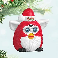 Hasbro® Festive Furby Ornament for only USD 23.99 | Hallmark