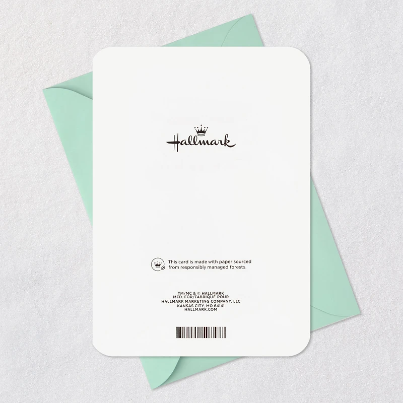 Your Dedication Is Appreciated Thank You Card for Caregiver for only USD 5.59 | Hallmark