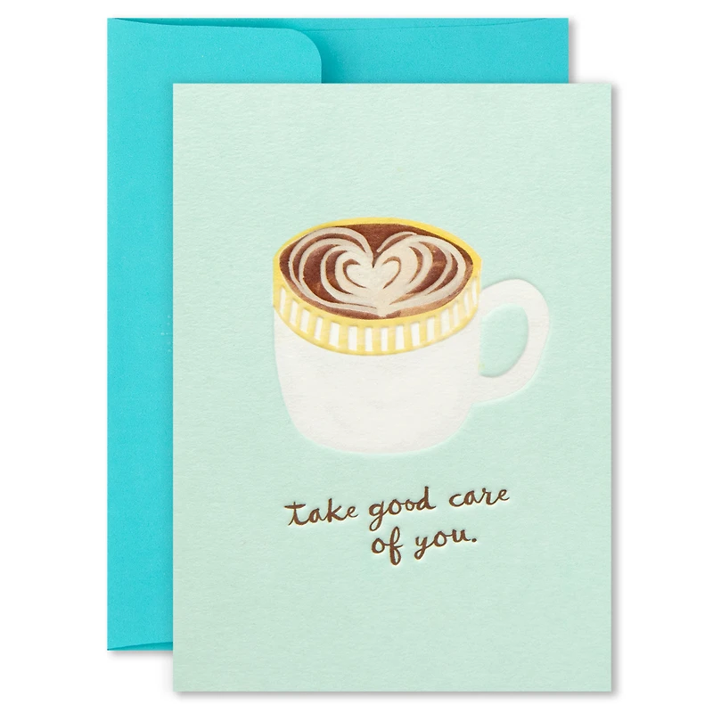 Assorted Modern Lettering Blank Note Cards, Box of 24 for only USD 14.99 | Hallmark