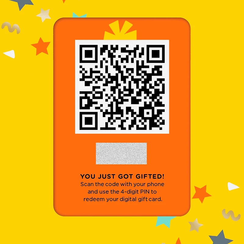 Filled With Fun Gift Card Greeting Funny Birthday Card for only USD 4.99 | Hallmark