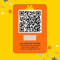 Filled With Fun Gift Card Greeting Funny Birthday Card for only USD 4.99 | Hallmark