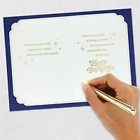 Better Than Ever 40th Birthday Card for only USD 4.59 | Hallmark