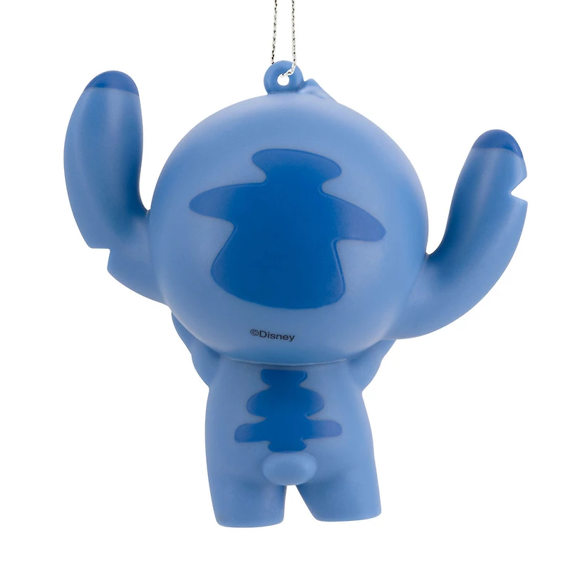 Disney Stitch Shatterproof Hallmark Ornament for only USD 8.49 | Hallmark