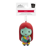 Disney Tim Burton's The Nightmare Before Christmas Sally Shatterproof Hallmark Ornament for only USD 3.50 | Hallmark