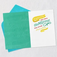 Couldn't Just Text Funny Birthday Card for only USD 4.49 | Hallmark
