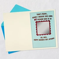 Best-Looking, Smartest Family Member Funny Father's Day Card for Dad for only USD 5.59 | Hallmark