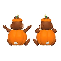 Disney Chip 'N Dale Double Trouble Ornaments, Set of 2 for only USD 27.99 | Hallmark