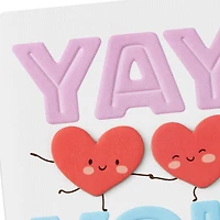 Another Year of Being Awesome Anniversary Card for Couple for only USD 6.99 | Hallmark