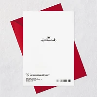You're Always Loved Christmas Card for Brother for only USD 3.59 | Hallmark