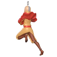 Mini Avatar: The Last Airbender™ Aang Ornament, 1.25" for only USD 12.99 | Hallmark