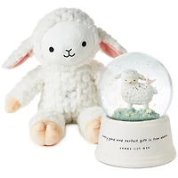Little Lamb of God Gift Set for only USD 22.99-34.99 | Hallmark