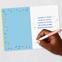 You Bring Goodness to the World Religious Birthday Card for only USD 3.99 | Hallmark