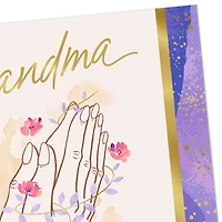 You're a Powerful Example of Faith Birthday Card for Grandma for only USD 2.99 | Hallmark
