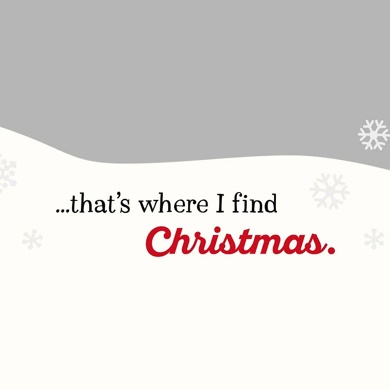 Peanuts® Snoopy Friends Like You Christmas for only USD 2.99 | Hallmark