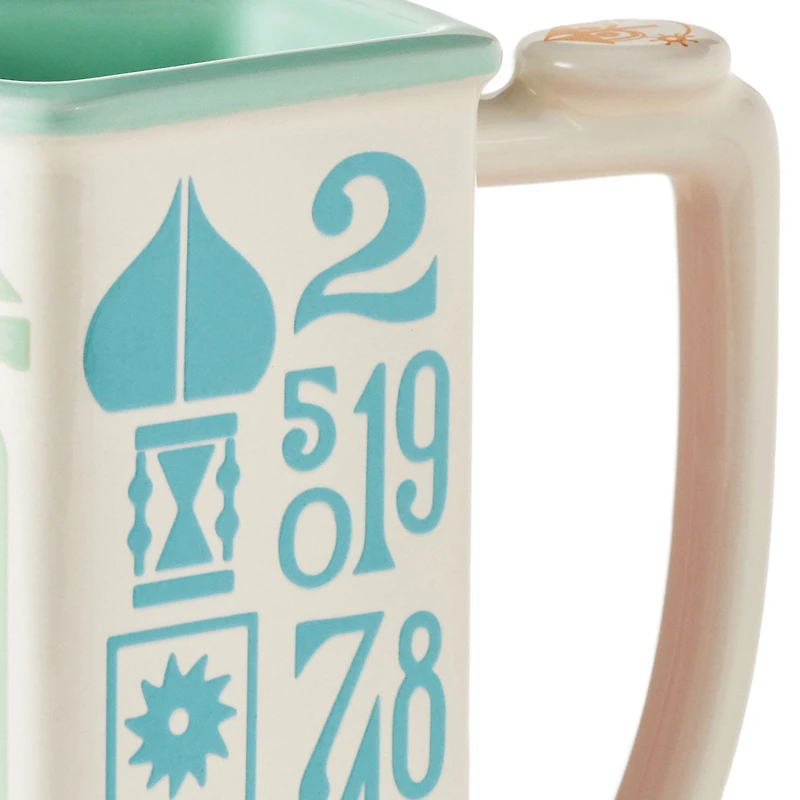 Disney It's a Small World 5-Sided Mug, 15 oz. for only USD 22.99 | Hallmark