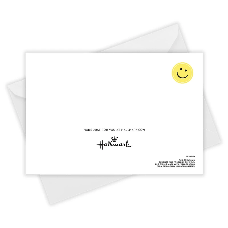 Yay Grad Custom Graduation Card for only USD 4.99 | Hallmark