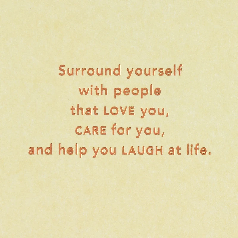 You Are Irreplaceable High School Graduation Card for only USD 6.99 | Hallmark