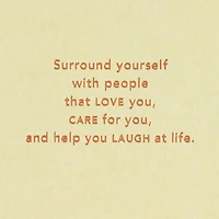 You Are Irreplaceable High School Graduation Card for only USD 6.99 | Hallmark