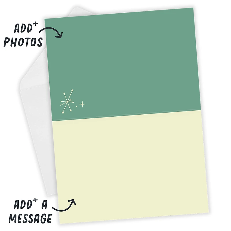 Star Wars™ Yoda™ Best Dad Custom Father's Day Card for only USD 4.99 | Hallmark