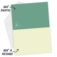 Star Wars™ Yoda™ Best Dad Custom Father's Day Card for only USD 4.99 | Hallmark