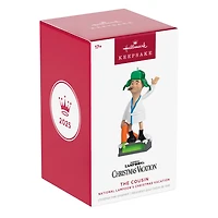 National Lampoon's Christmas Vacation™ The Cousin Ornament for only USD 27.99 | Hallmark
