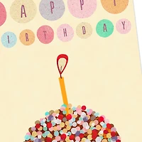 Hope All Your Wishes Come True Birthday Card for only USD 2.50 | Hallmark