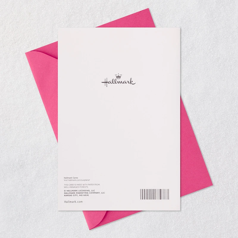 Confetti of Life Birthday Card for only USD 7.99 | Hallmark