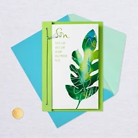 You're a Good Man Birthday Card for Son for only USD 6.99 | Hallmark