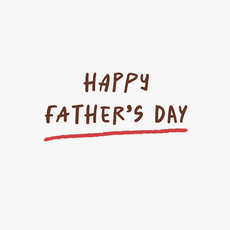 You're a Rare Dad Father's Day Card for only USD 3.99 | Hallmark
