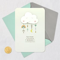 Feeling Oh-So-Happy For You Baby Shower Card for Two Moms for only USD 5.99 | Hallmark