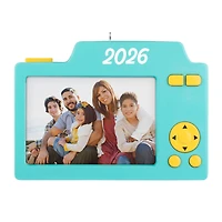 Pics or It Didn't Happen 2026 Personalized Ornament, Custom Photo for only USD 29.99 | Hallmark
