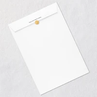 16.38" Jumbo Sending Happy Thoughts 3D Pop-Up Thinking of You Card for only USD 9.99 | Hallmark