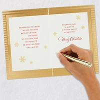 Giving Thanks for Each of You Christmas Card for Both for only USD 6.59 | Hallmark