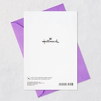 So Lucky to Know You Birthday Card for only USD 4.59 | Hallmark