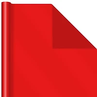 Red Cellophane Gift Wrap, 25 sq. ft. roll for only USD 4.99 | Hallmark
