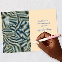 Led By Spirit Religious Birthday Card for only USD 2.99 | Hallmark