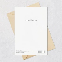 I Love Every Year of You Romantic Birthday Card for only USD 8.59 | Hallmark