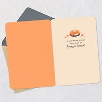 A Slice of Happy and Blessed Thanksgiving Card for Couple for only USD 2.99 | Hallmark
