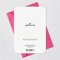Sweetness and Love New Baby Girl Card for only USD 5.99 | Hallmark