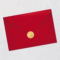 Thinking of You With Thanks to God Religious Christmas Card for only USD 5.99 | Hallmark
