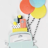Great Journeys Ahead Birthday Card for only USD 9.59 | Hallmark