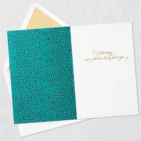 Celebrating Every Fabulous Thing Birthday Card for Her for only USD 7.59 | Hallmark